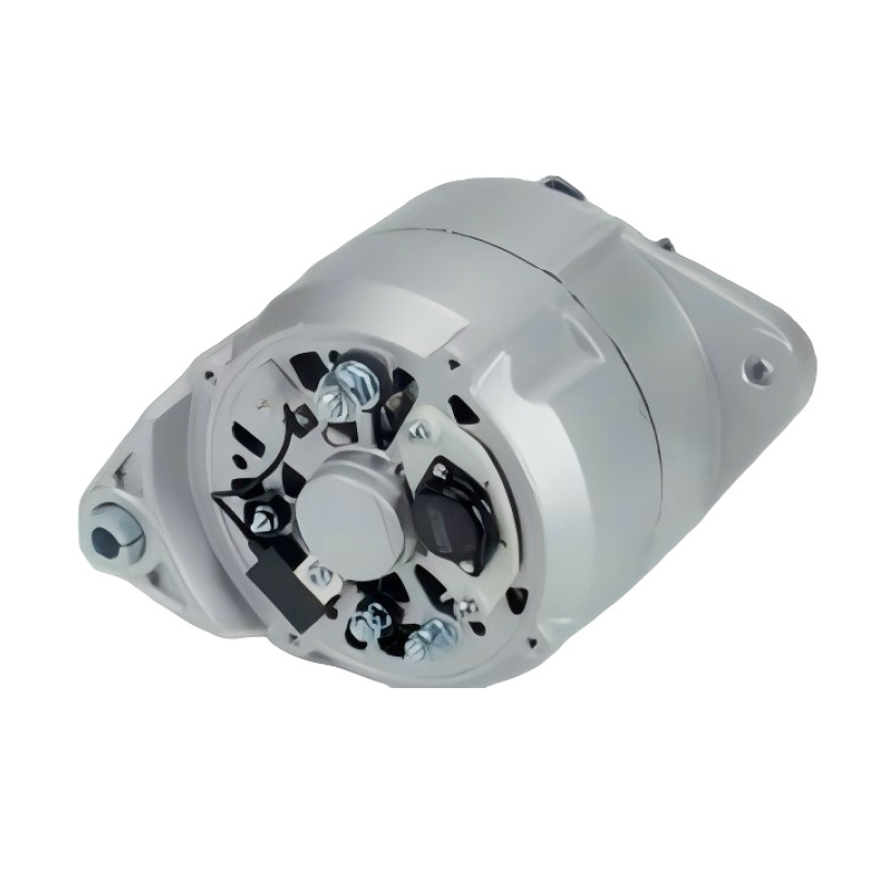 24V 80A 12596/0120468093 Bosch currus alternator pro VOLVO FM FH D12C340 D7C250 SIGILLUM