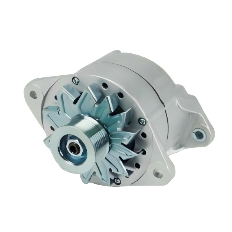 24V 80A 12596/0120468093 Bosch currus alternator pro VOLVO FM FH D12C340 D7C250 SIGILLUM