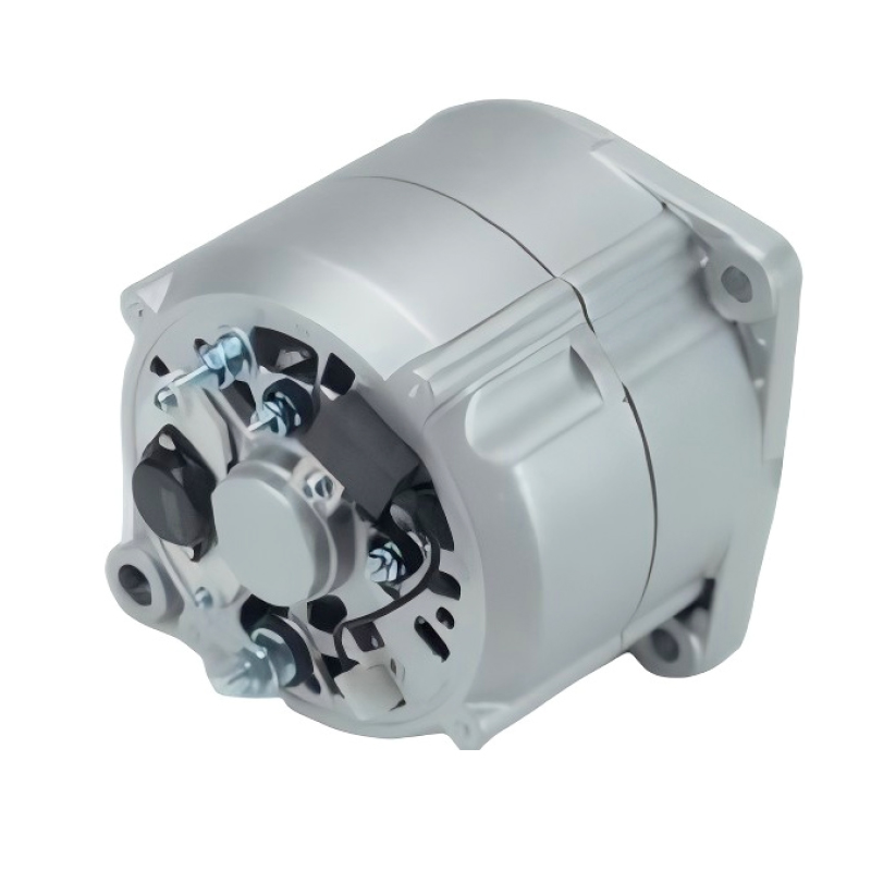 24V 80A 12706/0120168131 Bosch currus alternator pro SCANIA P94C P124C DS9 DS11 SCANIA