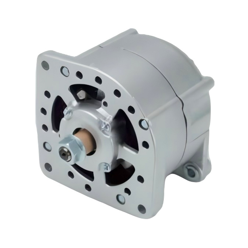 24V 80A 12706/0120168131 Bosch currus alternator pro SCANIA P94C P124C DS9 DS11 SCANIA