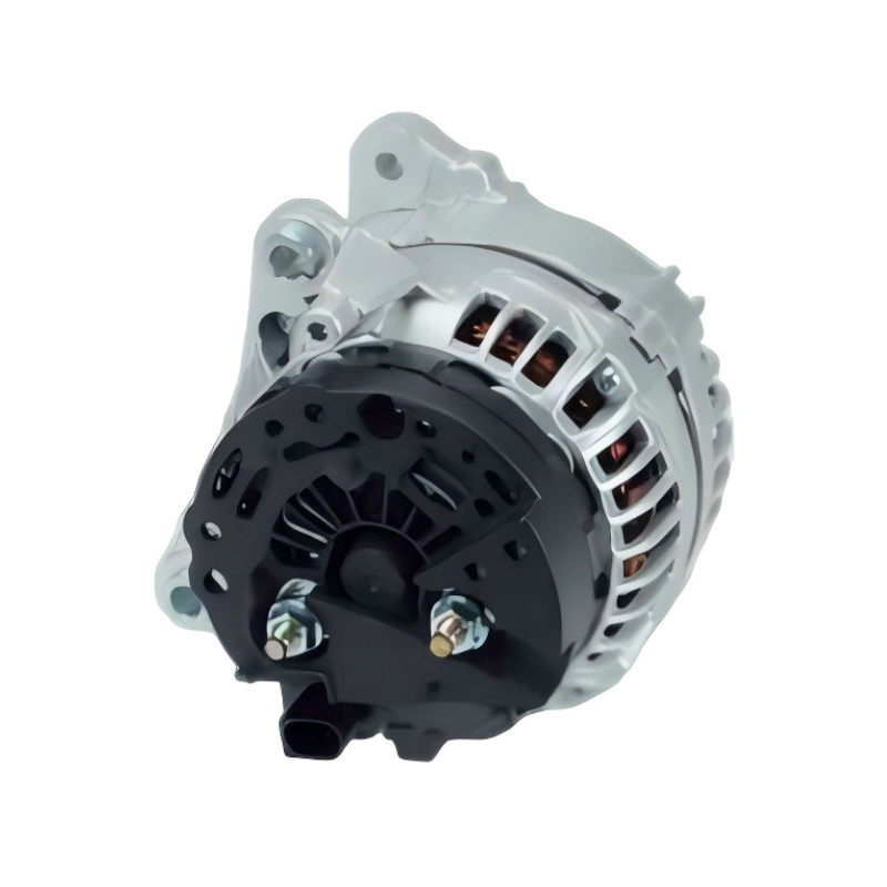 12V 120A 13853/0124515117 Bosch car alternator pro VOLKSWAGEN 1.8L 1.9L 3.2L BRR AXJ BJX