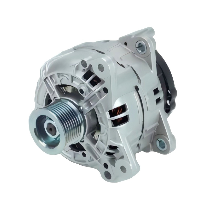 12V 120A 13853/0124515117 Bosch car alternator pro VOLKSWAGEN 1.8L 1.9L 3.2L BRR AXJ BJX