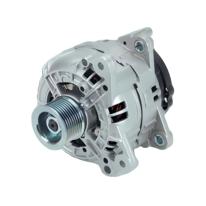12V 120A 13904/0124515035 Bosch currus alternator pro VOLKSWAGEN 2.5L 2.8L ACV AJTAGK