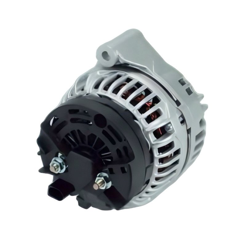 12V 120A 14001/0124515041 Bosch car alternator MERCEDES C200 C230 M111.982/M111.956
