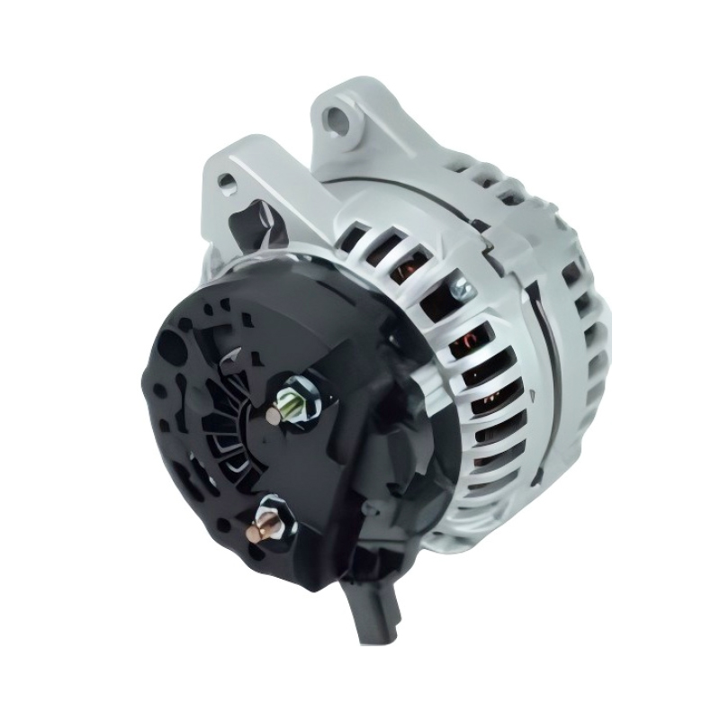 12V 150A 23227/0124525034 Bosch car alternator CITROEN C2 C3 C5 C8 1.4L-2.2L PEUGEOT407 607