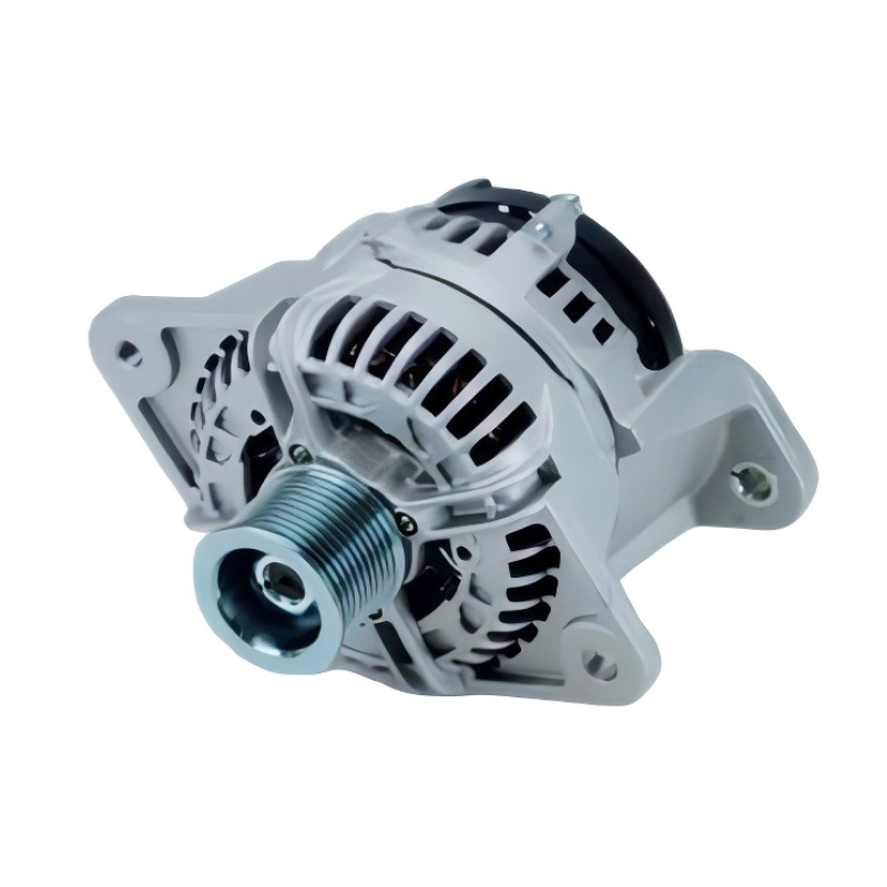 24V 80A 12599/0124555009 Bosch car alternator pro VOLVO FH12 FH480 TRUCKS