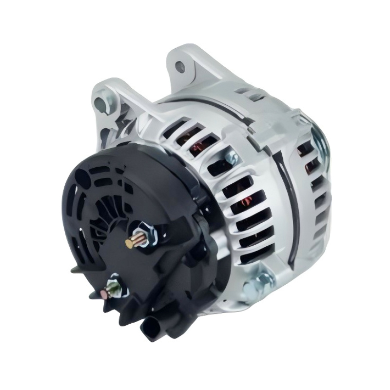 12V 150A 23368/0124525047 Bosch car alternator for RENAULT LAGUNA 2.0L 16V VEL SATIS 2.0L TURBO