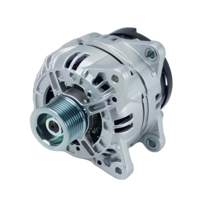 12V 150A 23368/0124525047 Bosch currus alternator pro RENAULT LAGUNA 1.9L T DSL