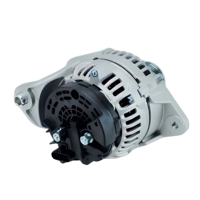 24V 110A 23877/0124655008 Bosch currus alternator pro VOLVO Buses B12B RENAULT 12.0L
