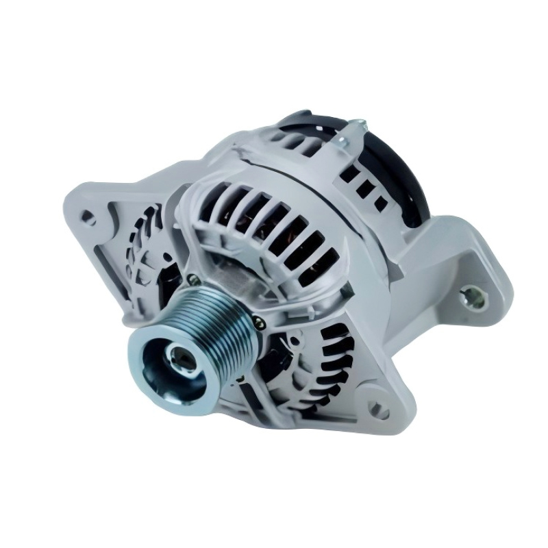 24V 110A 23877/0124655008 Bosch currus alternator pro VOLVO Buses B12B RENAULT 12.0L