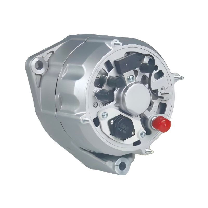 24V 80A 12586/0120469518 Bosch currus alternator DAF 75 VIR PF183M D0824LFL SIGILLUM