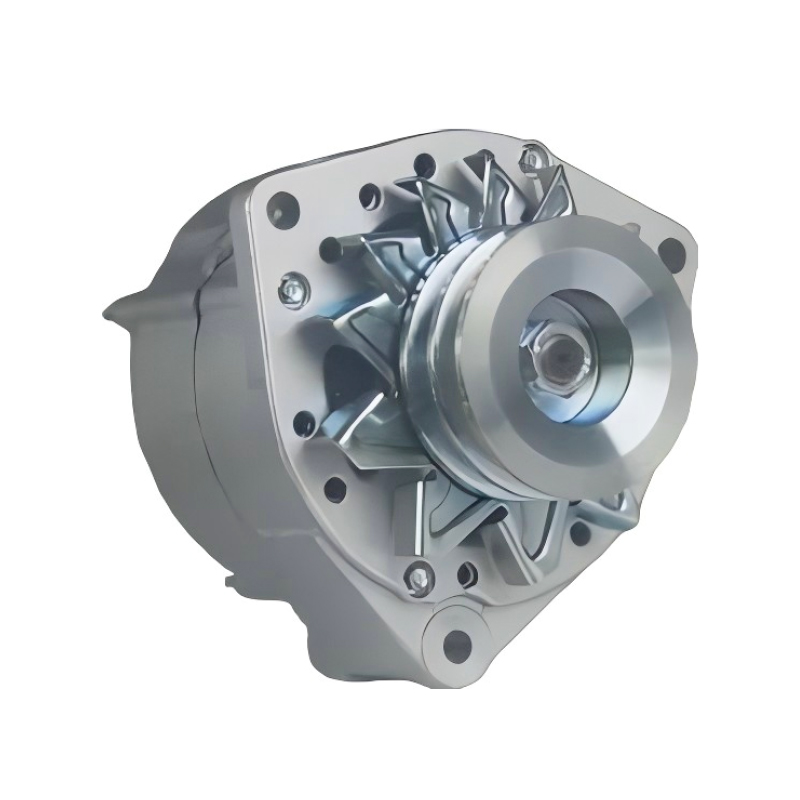 24V 80A 12586/0120469518 Bosch currus alternator DAF 75 VIR PF183M D0824LFL SIGILLUM