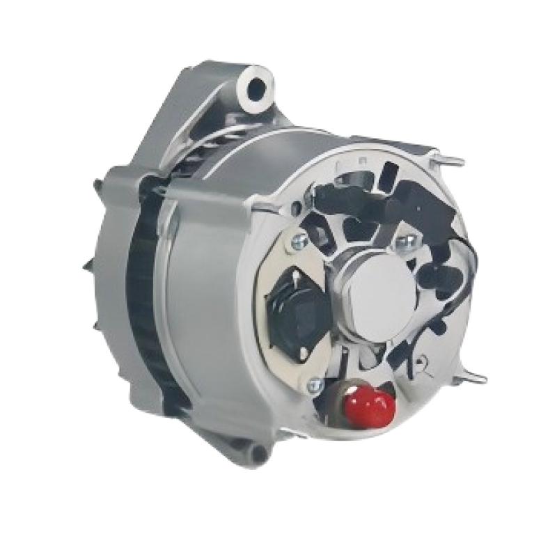 12V 95A 12145/0120484011 Bosch currus alternator CASE Crawler Dozer 650K Series 3 Case 4.5L