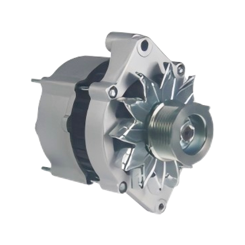 12V 95A 12145/0120484011 Bosch currus alternator CASE Crawler Dozer 650K Series 3 Case 4.5L
