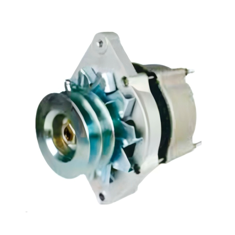 12V 95A 12159/9120060041 Bosch car alternator for JOHN DEERE Engines - Marine 4045DFM70