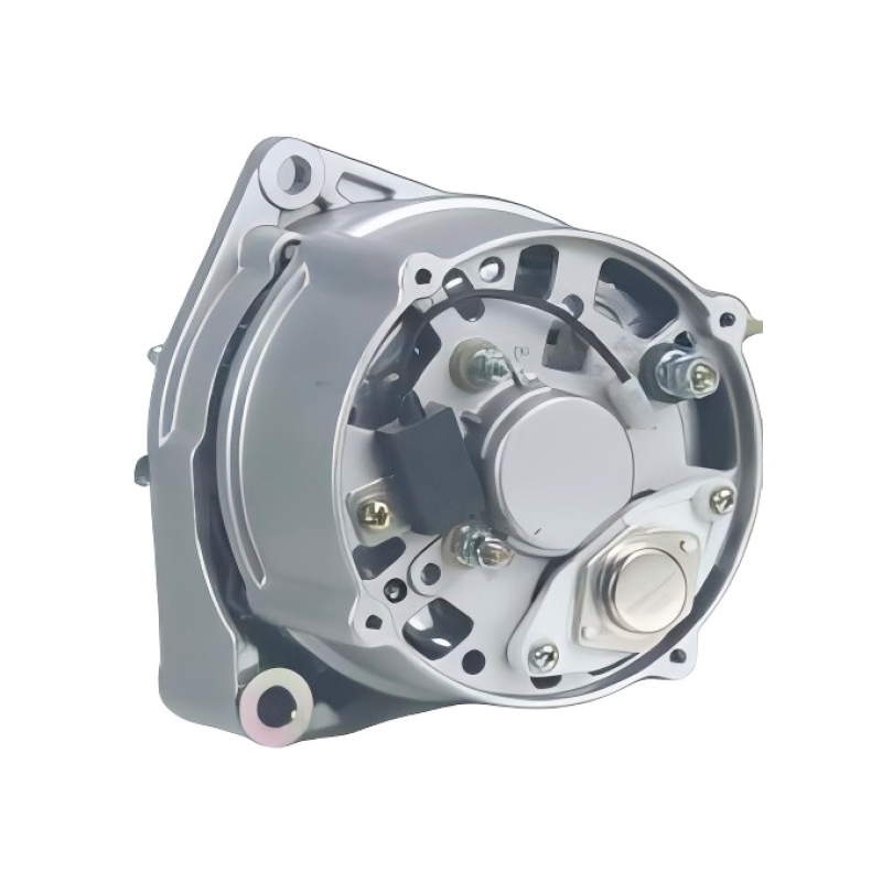 24V 27A 12031/012489023 Bosch currus alternator pro ATLAS Excavators KHD F10L413V/F8L413V Engine