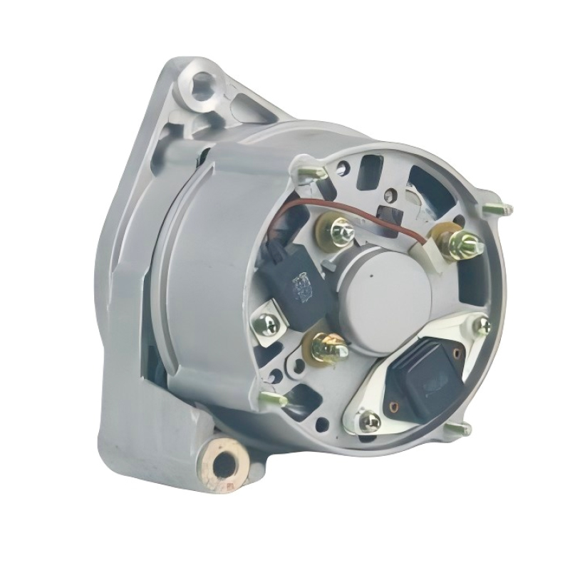 Bosch car alternator Mercedes Benz OM336 OM447