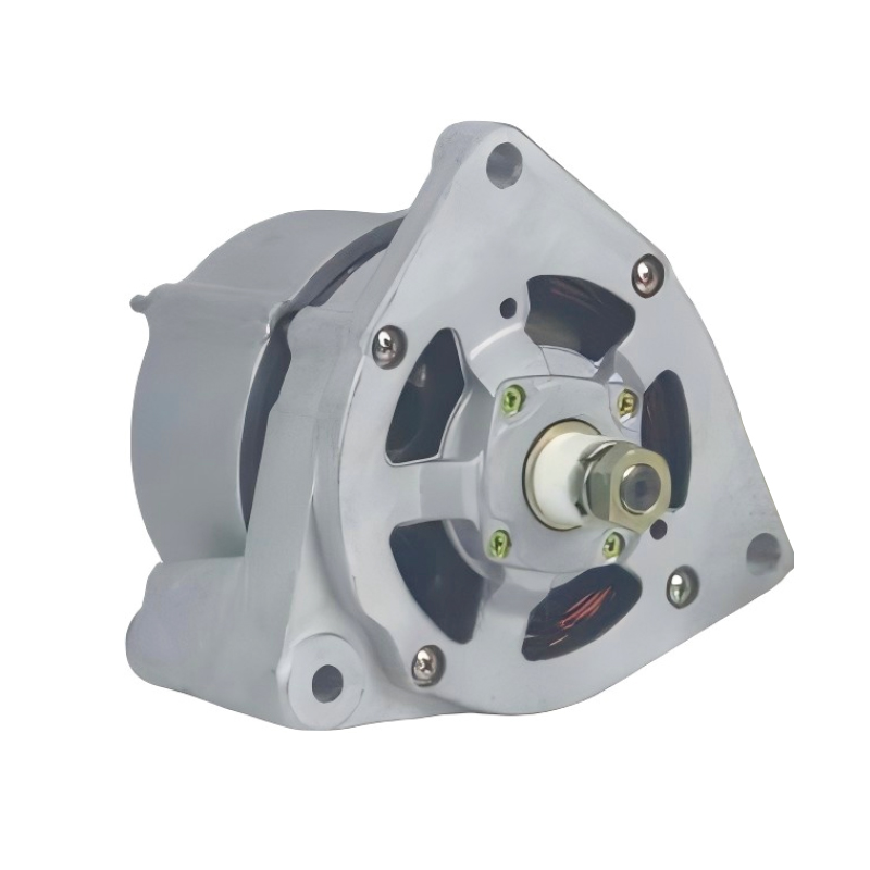 Bosch car alternator Mercedes Benz OM336 OM447