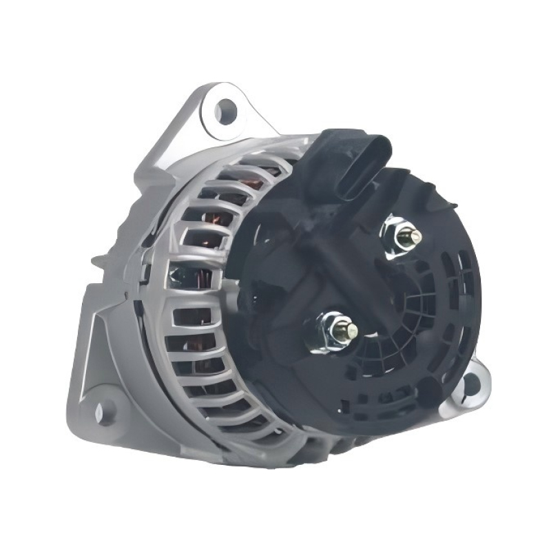 24V 110A 12389/0124655001 Bosch car alternator for HOMO BUS VIR TRUCK OM542, OM445,OM541