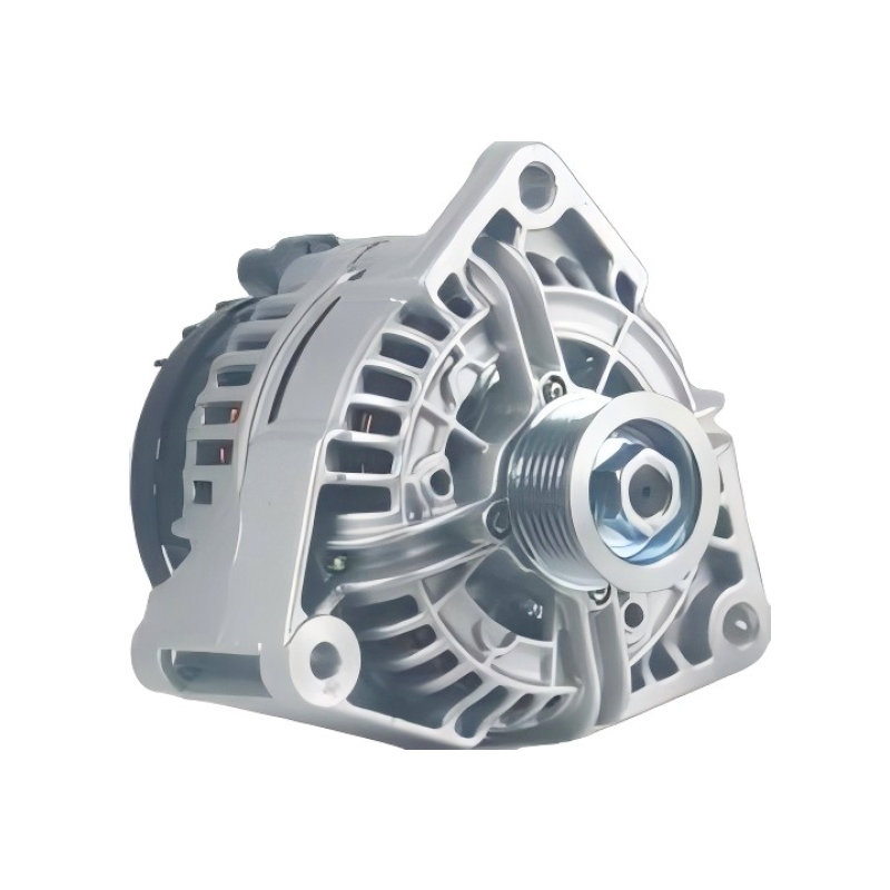 24V 110A 12389/0124655001 Bosch car alternator for HOMO BUS VIR TRUCK OM542, OM445,OM541