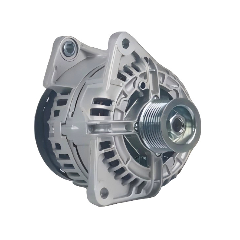 12V 120A 23172/0124510001 Bosch currus alternator pro RENAULT MASCOTT 2.8L T DSL 1999-ON