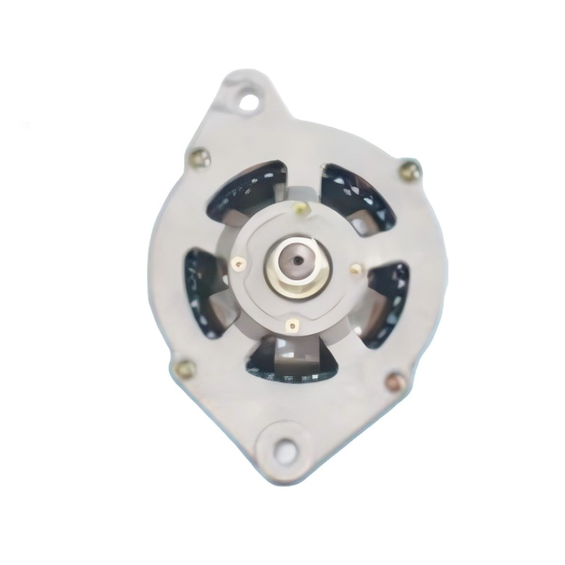24V 55A 12135/0120469978 Bosch currus alternator pro IVECO EuroCargo EuroTrakker 100E15 90E37