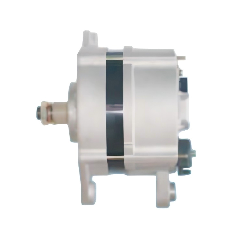 24V 55A 12135/0120469978 Bosch currus alternator pro IVECO EuroCargo EuroTrakker 100E15 90E37