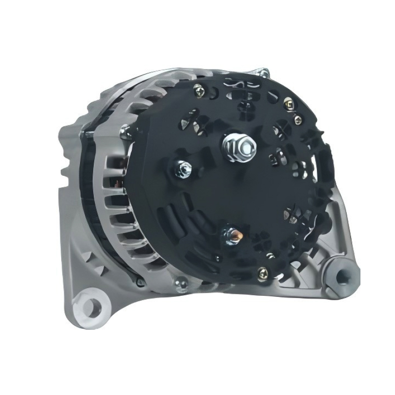 12V 120A 5272634 Bosch car alternator for GAZ-33106 Valday lat.CUMMINS ISF3.8