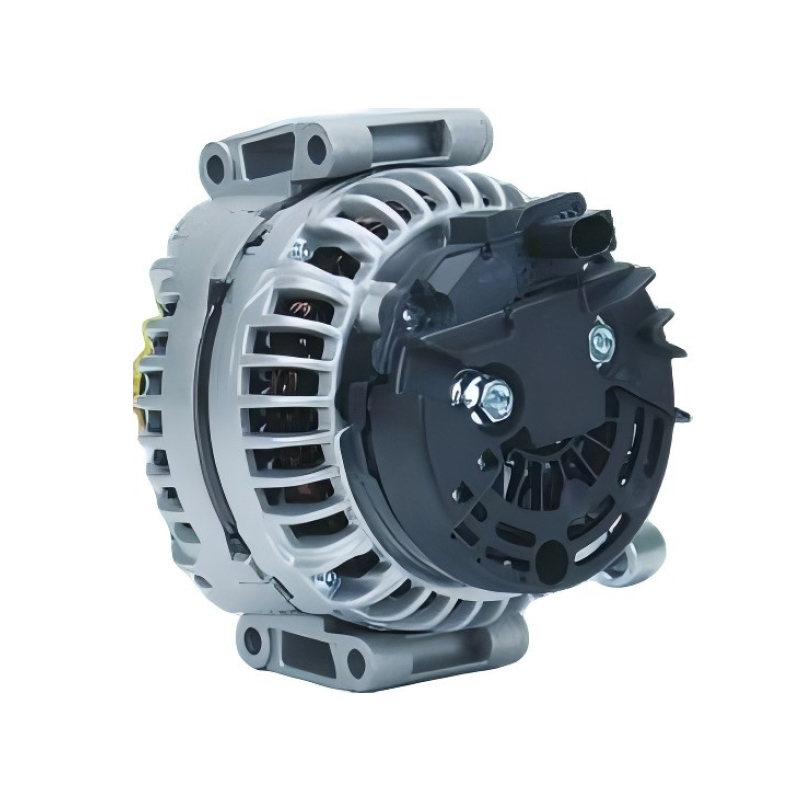 12V 200A 0124625006 Bosch car alternator MERCEDES BENZ Sprinter/vito/viano CDi2.1L