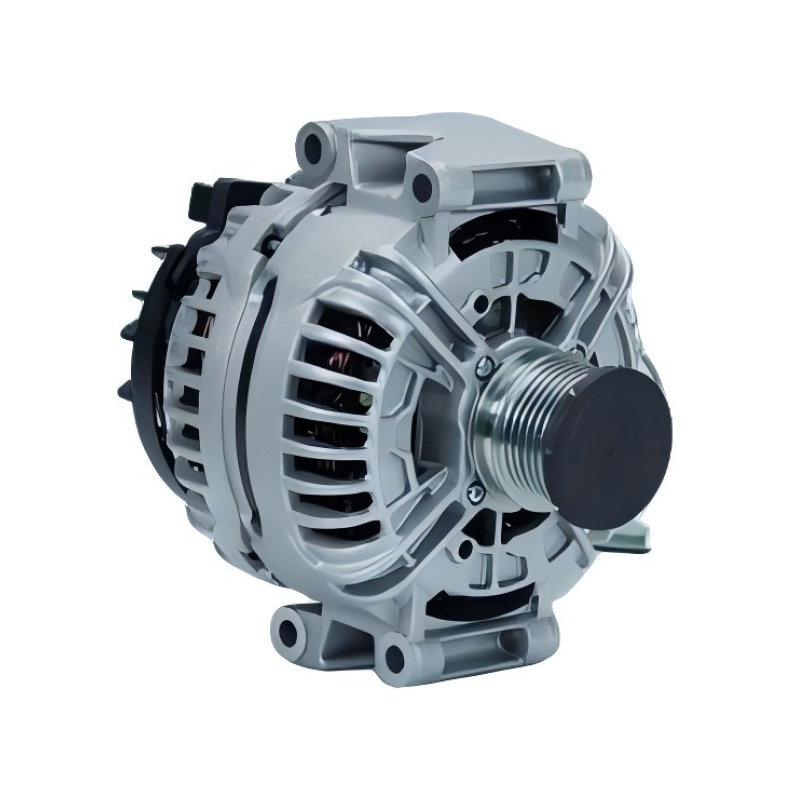 12V 200A 0124625006 Bosch car alternator MERCEDES BENZ Sprinter/vito/viano CDi2.1L