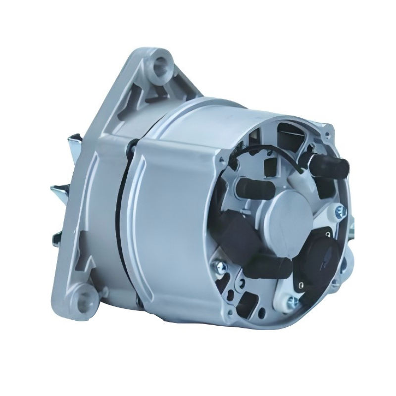12V 55A 0120400930 Bosch car alternator MERCEDES BENZ VIR M90 12.152FL 88-94