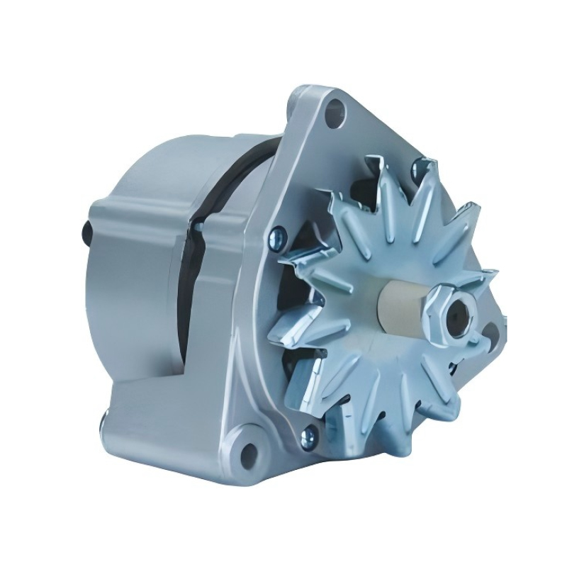 12V 55A 0120400930 Bosch car alternator MERCEDES BENZ VIR M90 12.152FL 88-94