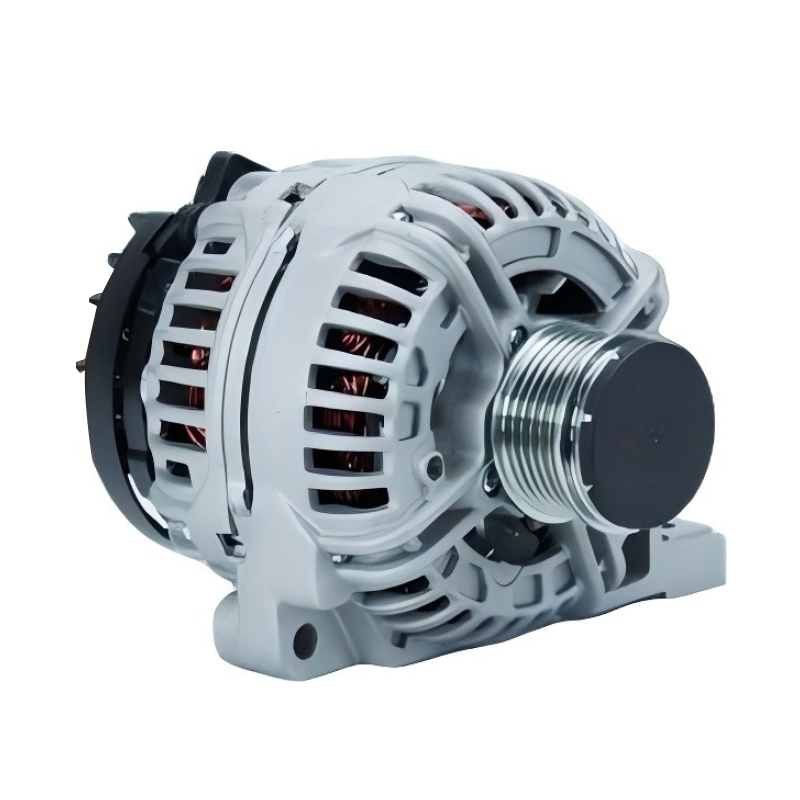 12V 120A 13997/0124525001 Bosch currus alternator pro TOYOTA VICTOR 160i/180i