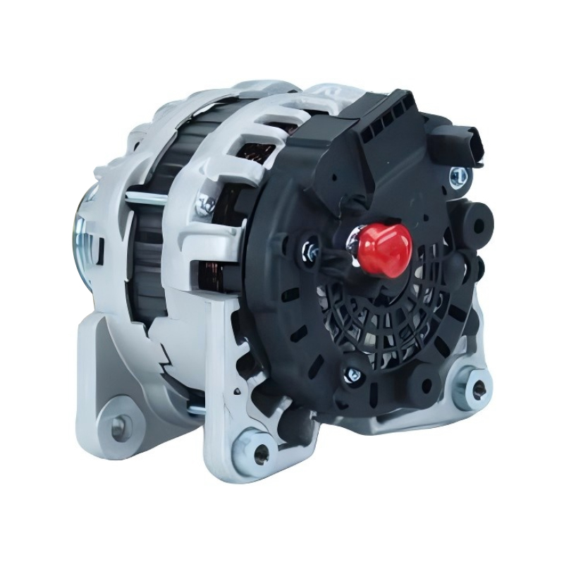 12V 120A 23172/0124510001 Bosch car alternator pro NISSAN NP200/RENAULT SANDERO 1.4/1.6L