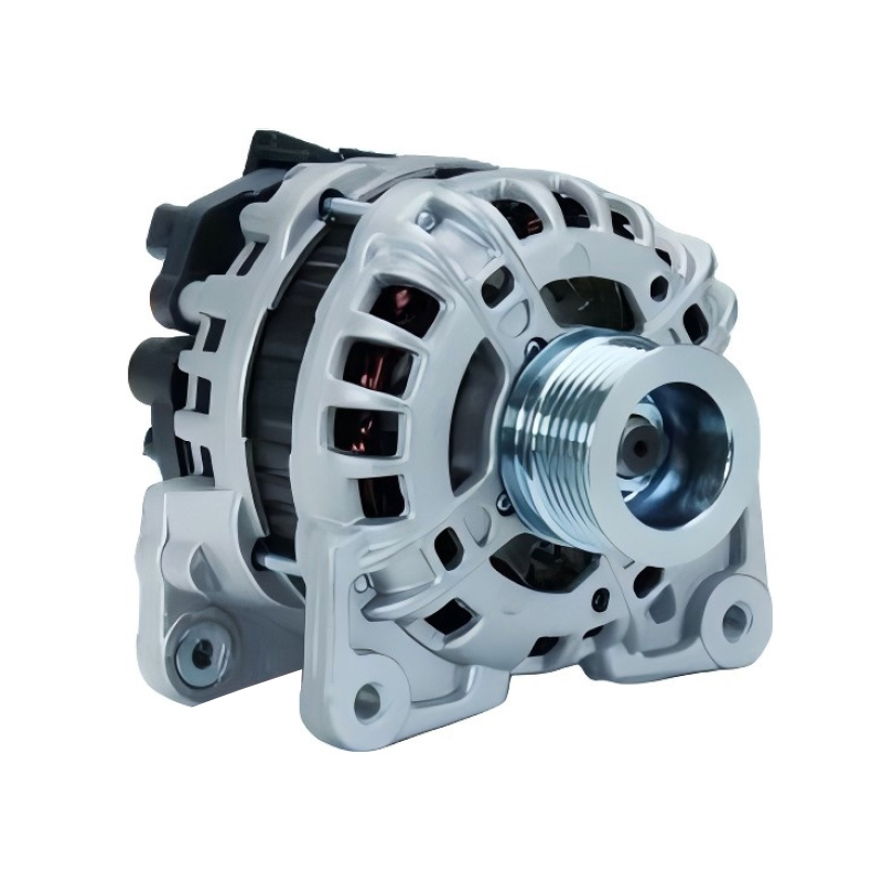 12V 120A 23172/0124510001 Bosch car alternator pro NISSAN NP200/RENAULT SANDERO 1.4/1.6L