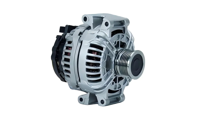 BOSCH Car Alternator