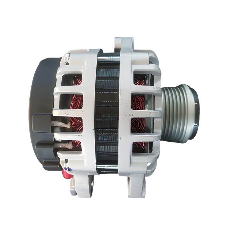 12V 120A 3701100XEG71 CHINA currus alternator pro Haval H2, T5, H6