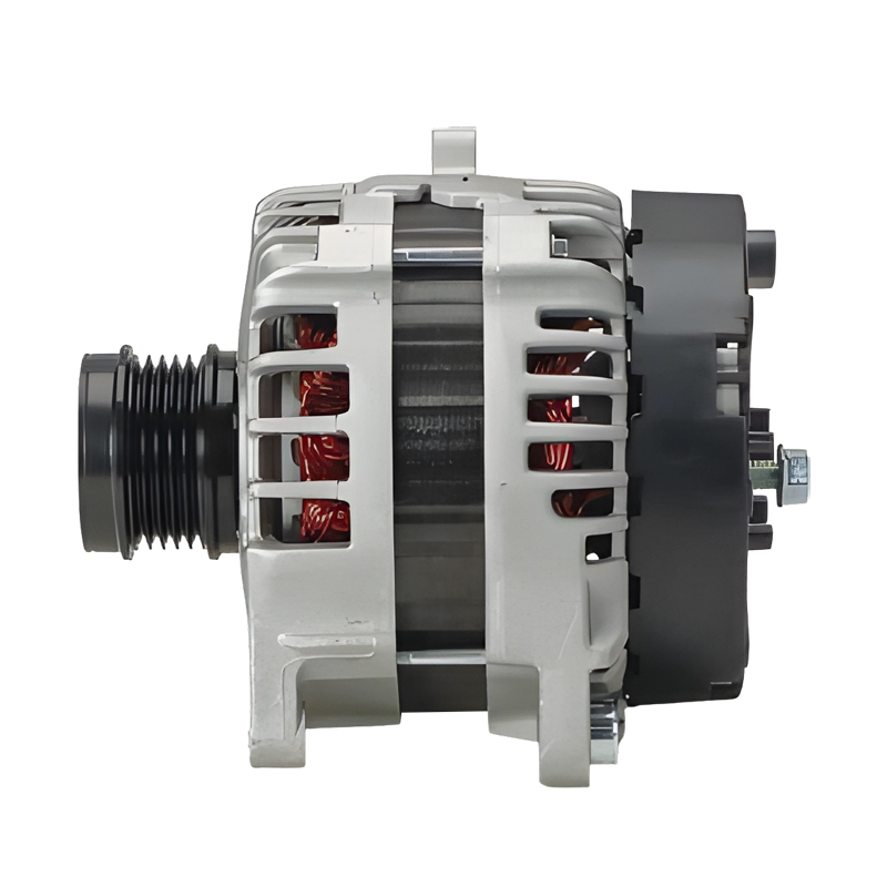 12V 150A 20741N/0125711030 Bosch car alternator MERCEDES BENZ B180 2.0