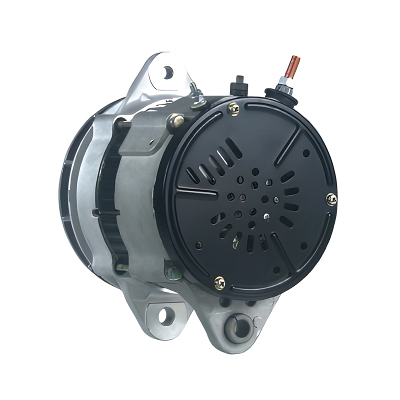24V 50A 8715N/6008218780 DELCO currus alternator KOMATSU SAA6D125E, D85A, PC4006