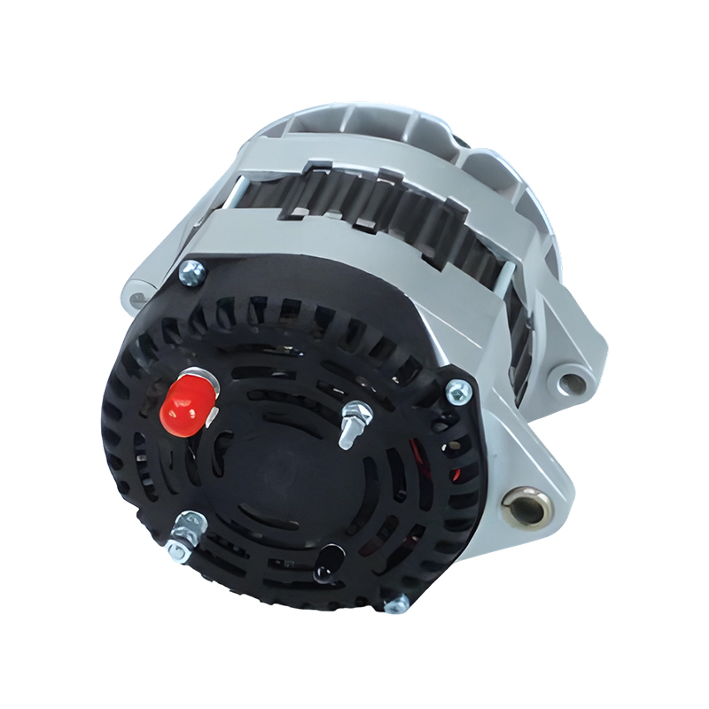 24V 80A BF4M101326E3/D5010480575 CHINA currus alternator Dongfeng Renault DCI11 Tianlong DFL425