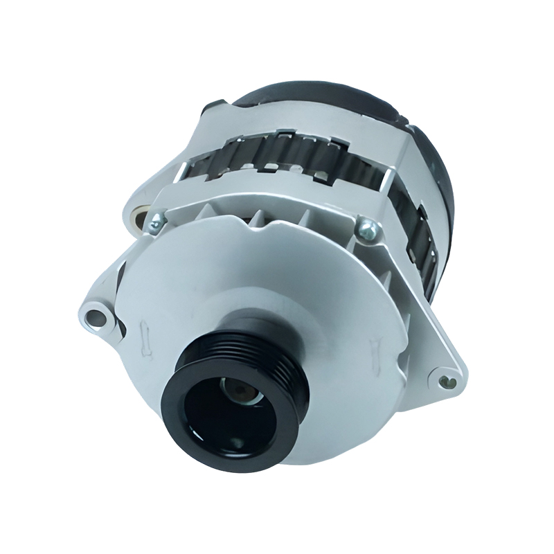 24V 80A BF4M101326E3/D5010480575 CHINA currus alternator Dongfeng Renault DCI11 Tianlong DFL425