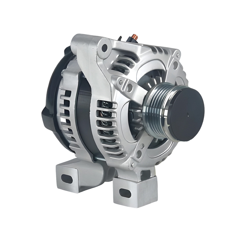 12V 100A 13980N/1042103290 DENSO car alternator pro HONDA Accord K20A6 K24Z4 MOX