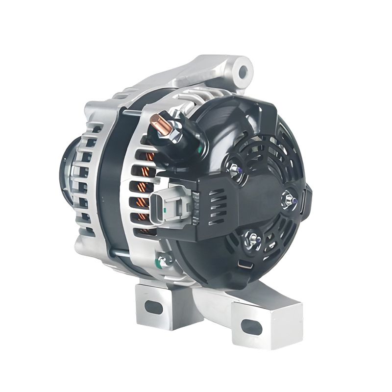 12V 100A 13980N/1042103290 DENSO car alternator pro HONDA Accord K20A6 K24Z4 MOX
