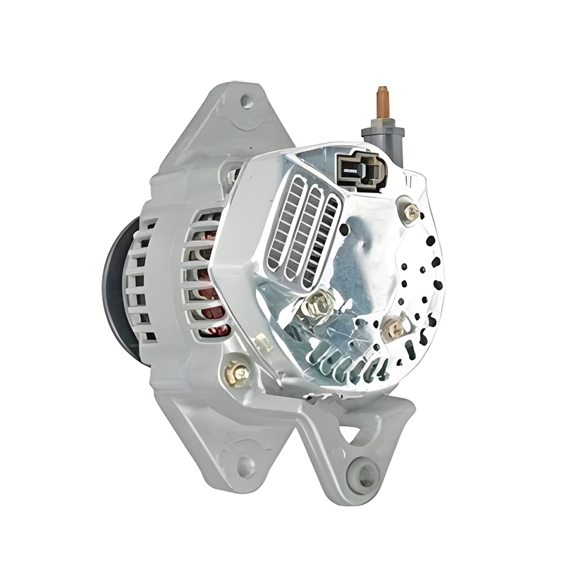 24V 25A 12210N/2706078300 DENSO currus alternator TOYOTA FORKLIFT 5FD ENG