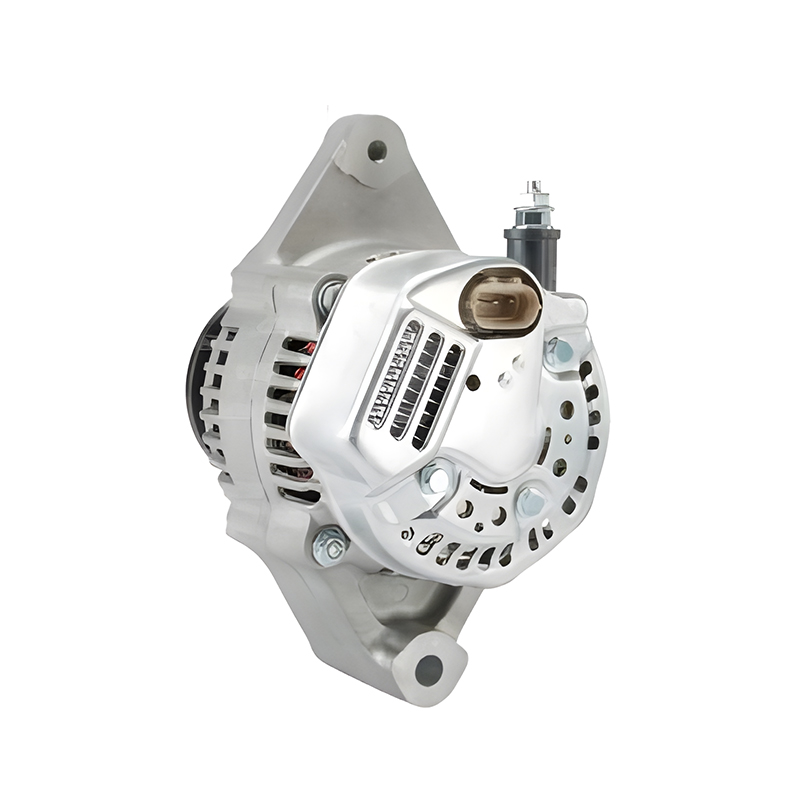 12V 60A 1012112780/1449952 DENSO currus alternator pro EXCAVATOR MINI 301.5 ORGANUM
