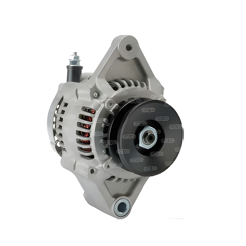 12V 60A 1012111250/6008611350 DENSO currus alternator CUMINUM 4BT3.3/KOMATUS 4D95LE-2 MACHINA
