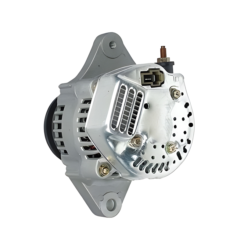 12V 50A 1012112940/6008611610 DENSO car alternator pro IOHANNE DEEtRE 678B YANMAR 3TNA72 SIGILLUM
