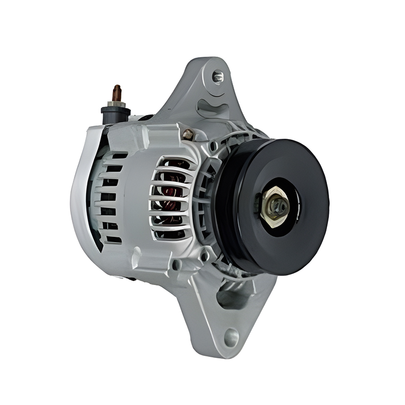 12V 50A 1012112940/6008611610 DENSO car alternator pro IOHANNE DEEtRE 678B YANMAR 3TNA72 SIGILLUM