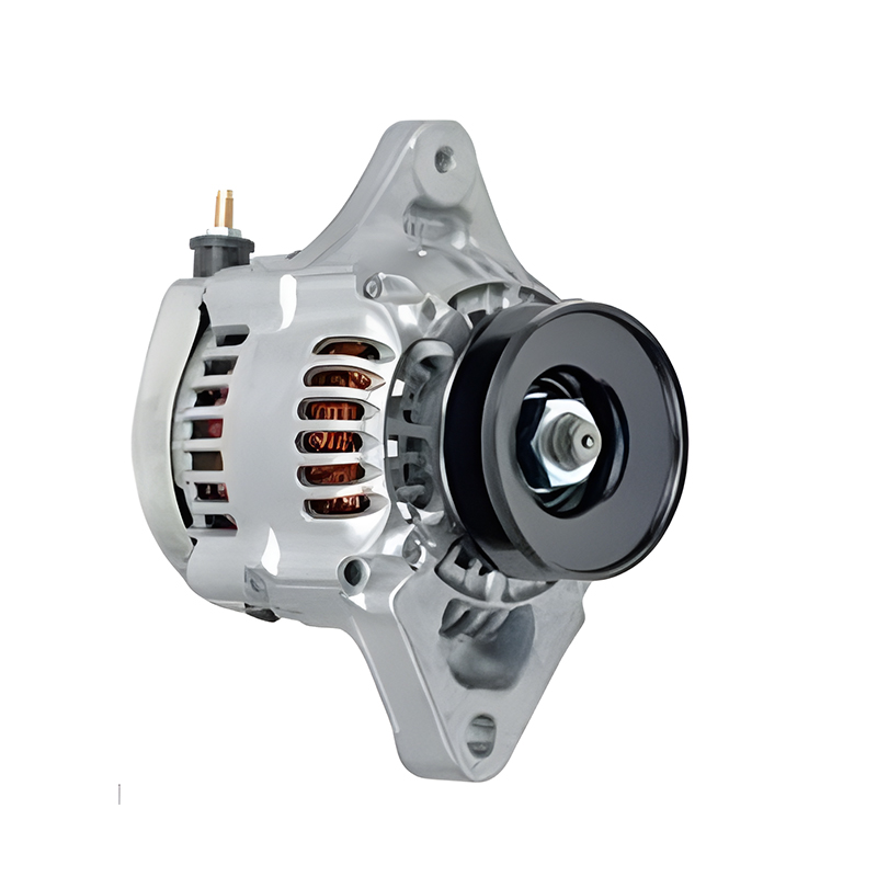 12V 60A 12356N/1012111380 DENSO currus alternator pro IOHANNES DEERE YANMAR 3TNV84 3TNE78A MOX