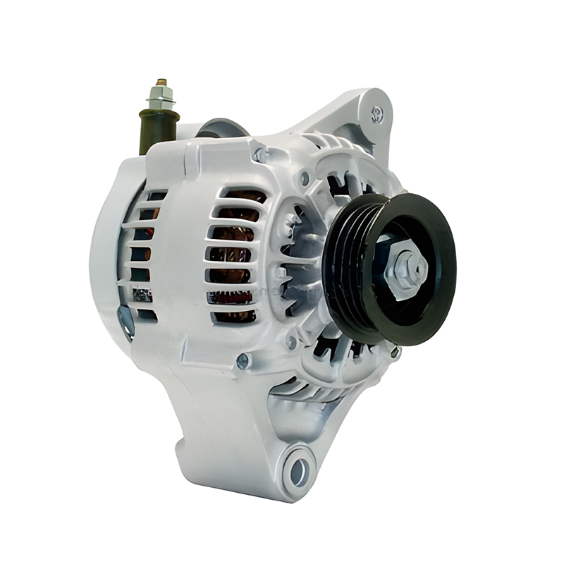 12V 60A 14843N/2706010070 DENSO car alternator pro TOYOTA COROLLA 2EL 1EL ANGINE